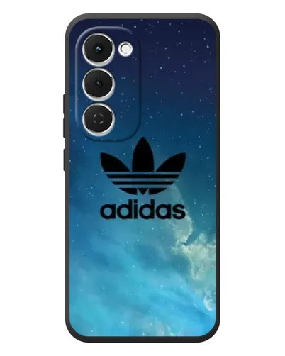 Чехол для TECNO Spark 40 Pro Plus с картинкой «Adidas Stone Logo» Чехол для TECNO Spark 40 Pro Plus с картинкой «Adidas Stone Logo»