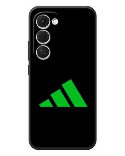 Чехол для TECNO Spark 40 Pro Plus с картинкой «Adidas Abstract» Чехол для TECNO Spark 40 Pro Plus с картинкой «Adidas Abstract»