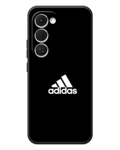 Чехол для TECNO Spark 40 Pro Plus с картинкой «Adidas Red Style» Чехол для TECNO Spark 40 Pro Plus с картинкой «Adidas Red Style»
