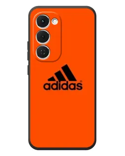 Чехол для TECNO Spark 40 Pro Plus с картинкой «Adidas Ukraine»