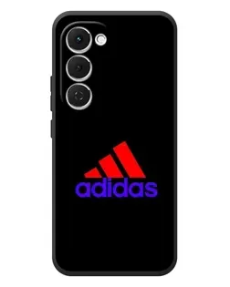 Чехол для TECNO Spark 40 Pro Plus с картинкой «Классический Adidas»