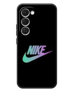 Чехол для TECNO Spark 40 Pro Plus с картинкой «Nike — городская ночь»