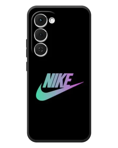 Чехол для TECNO Spark 40 Pro Plus с картинкой «Nike — городская ночь» Чехол для TECNO Spark 40 Pro Plus с картинкой «Nike — городская ночь»