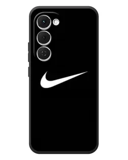 Чохол для TECNO Spark 40 Pro Plus з картинкою «Мінімалістичний Найк»