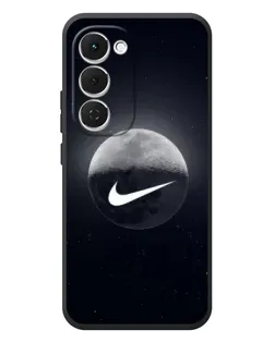 Чохол для TECNO Spark 40 Pro Plus з картинкою «Nike у стилі графіті»