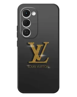 Чехол для TECNO Spark 40 Pro Plus с картинкой «Градиент Louis Vuitton»