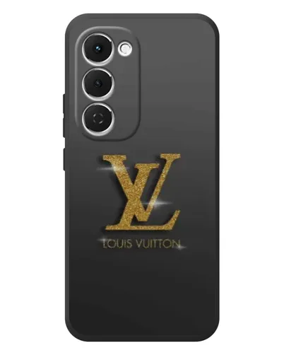 Чехол для TECNO Spark 40 Pro Plus с картинкой «Градиент Louis Vuitton» Чехол для TECNO Spark 40 Pro Plus с картинкой «Градиент Louis Vuitton»