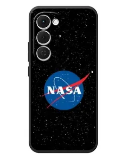 Чехол для TECNO Spark 40 Pro Plus с картинкой «NASA — звездное небо»