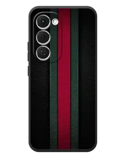 Чехол для TECNO Spark 40 Pro Plus с картинкой «Gucci — неоновая линия»