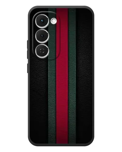 Чехол для TECNO Spark 40 Pro Plus с картинкой «Gucci — неоновая линия» Чехол для TECNO Spark 40 Pro Plus с картинкой «Gucci — неоновая линия»