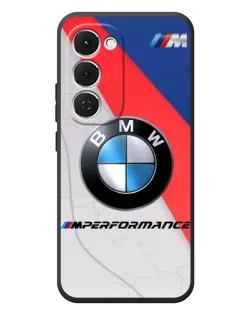 Чохол для TECNO Spark 40 Pro Plus з картинкою «BMW Performance стиль» Чохол для TECNO Spark 40 Pro Plus з картинкою «BMW Performance стиль»