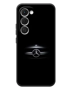 Чохол для TECNO Spark 40 Pro Plus з картинкою «Mercedes — абстрактні лінії» Чохол для TECNO Spark 40 Pro Plus з картинкою «Mercedes — абстрактні лінії»