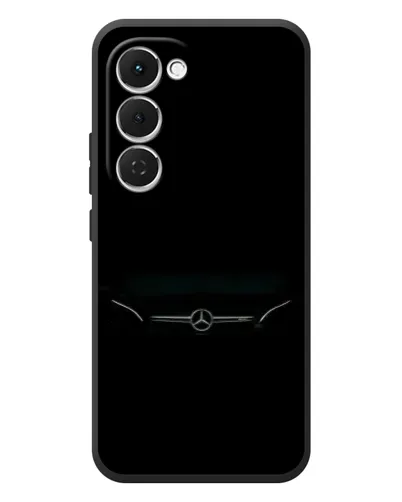 Чехол для TECNO Spark 40 Pro Plus с картинкой «Mercedes Stealth Look» Чехол для TECNO Spark 40 Pro Plus с картинкой «Mercedes Stealth Look»