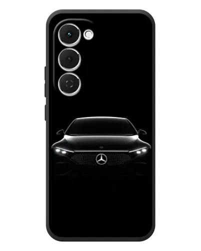 Чехол для TECNO Spark 40 Pro Plus с картинкой «Mercedes Vision — концепт» Чехол для TECNO Spark 40 Pro Plus с картинкой «Mercedes Vision — концепт»