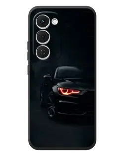 Чехол для TECNO Spark 40 Pro Plus с картинкой «Audi — хищный взгляд»