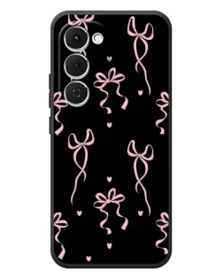Чехол для TECNO Spark 40 Pro Plus с картинкой «Тонкие ленты»