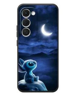 Чехол для TECNO Spark 40 Pro Plus с картинкой «Лунная ночь Стича» Чехол для TECNO Spark 40 Pro Plus с картинкой «Лунная ночь Стича»