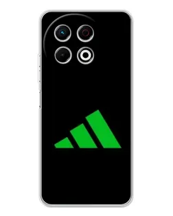 Чехол для TECNO Spark 40 Pro с картинкой «Adidas Abstract»