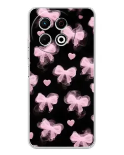 Чохол для TECNO Spark 40 Pro з картинкою «Геометрія банту»
