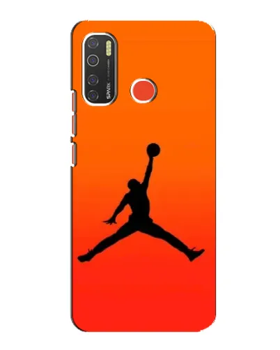 Чехол для TECNO Spark 5 Pro с картинкой «Jordan Sunset» Чехол для TECNO Spark 5 Pro с картинкой «Jordan Sunset»