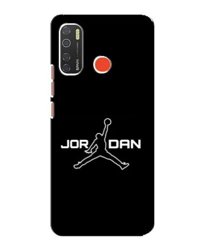 Чехол для TECNO Spark 5 с картинкой «Nike Pink Swirl» Чехол для TECNO Spark 5 с картинкой «Nike Pink Swirl»