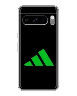 Чехол для TECNO Spark 50 с картинкой «Adidas Abstract»