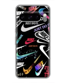 Чехол для TECNO Spark 50 с картинкой «Nike — роскошь» Чехол для TECNO Spark 50 с картинкой «Nike — роскошь»