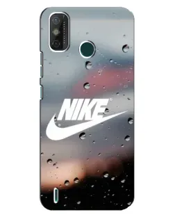 Чохол для TECNO Spark 6 GO (KE5) з картинкою «Nike у стилі ретро» Чохол для TECNO Spark 6 GO (KE5) з картинкою «Nike у стилі ретро»