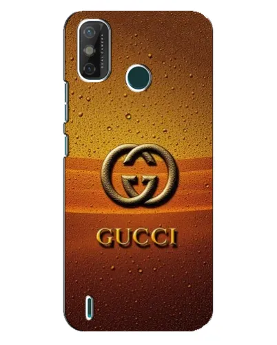 Чохол для TECNO Spark 6 GO (KE5) з картинкою «Gucci — сонячний градієнт» Чохол для TECNO Spark 6 GO (KE5) з картинкою «Gucci — сонячний градієнт»