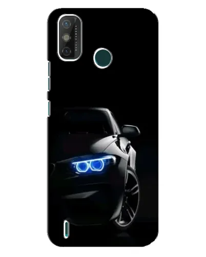 Чохол для TECNO Spark 6 GO (KE5) з картинкою «BMW — нічний погляд» Чохол для TECNO Spark 6 GO (KE5) з картинкою «BMW — нічний погляд»