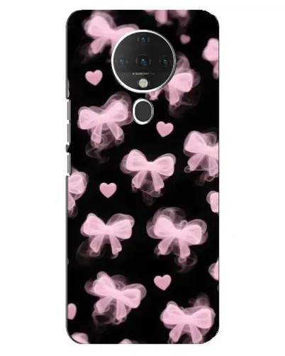 Чохол для TECNO Spark 6 з картинкою «Геометрія банту» Чохол для TECNO Spark 6 з картинкою «Геометрія банту»