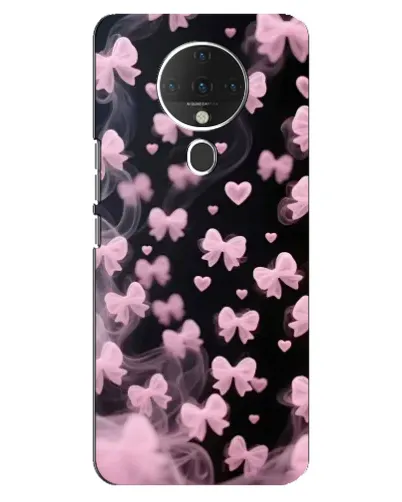 Чохол для TECNO Spark 6 з картинкою «Неонове мереживо» Чохол для TECNO Spark 6 з картинкою «Неонове мереживо»
