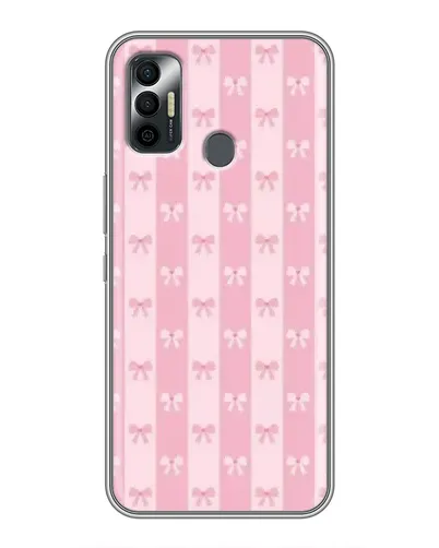 Чехол для TECNO Spark 7 (KF6n) с картинкой «Ретро лента» Чехол для TECNO Spark 7 (KF6n) с картинкой «Ретро лента»
