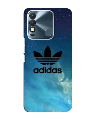 Чехол для TECNO Spark 8 с картинкой «Adidas Stone Logo» Чехол для TECNO Spark 8 с картинкой «Adidas Stone Logo»