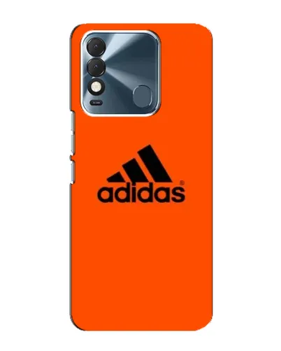Чехол для TECNO Spark 8 с картинкой «Adidas Ukraine» Чехол для TECNO Spark 8 с картинкой «Adidas Ukraine»