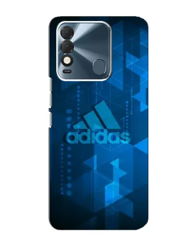 Чехол для TECNO Spark 8 с картинкой «Adidas Sport Art» Чехол для TECNO Spark 8 с картинкой «Adidas Sport Art»