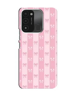 Чохол для TECNO Spark 8C з картинкою «Ретро стрічка» Чохол для TECNO Spark 8C з картинкою «Ретро стрічка»