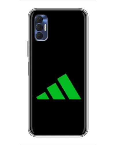 Чохол для TECNO Spark 8P з картинкою «Adidas Abstract» Чохол для TECNO Spark 8P з картинкою «Adidas Abstract»