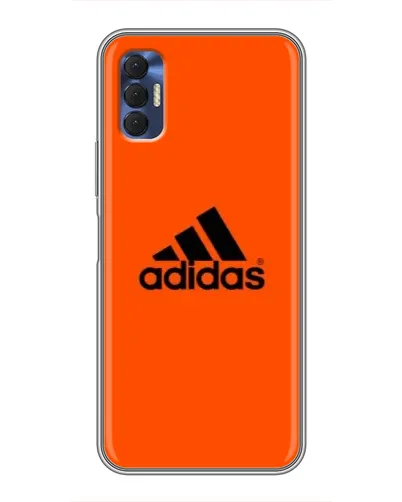 Чохол для TECNO Spark 8P з картинкою «Adidas Ukraine» Чохол для TECNO Spark 8P з картинкою «Adidas Ukraine»