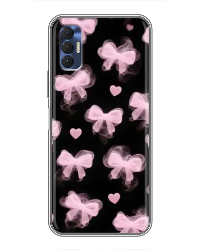 Чохол для TECNO Spark 8P з картинкою «Геометрія банту» Чохол для TECNO Spark 8P з картинкою «Геометрія банту»