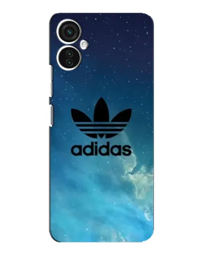 Чохол для TECNO Spark 9 Pro з картинкою «Adidas Stone Logo» Чохол для TECNO Spark 9 Pro з картинкою «Adidas Stone Logo»