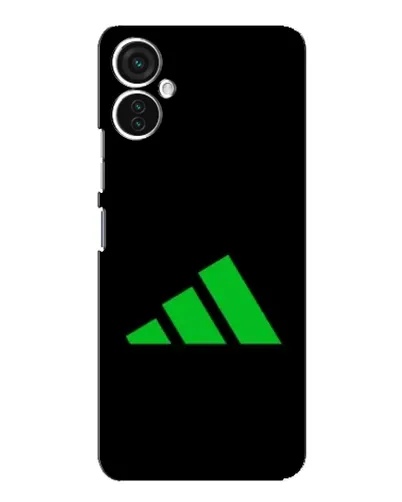 Чохол для TECNO Spark 9 Pro з картинкою «Adidas Abstract» Чохол для TECNO Spark 9 Pro з картинкою «Adidas Abstract»
