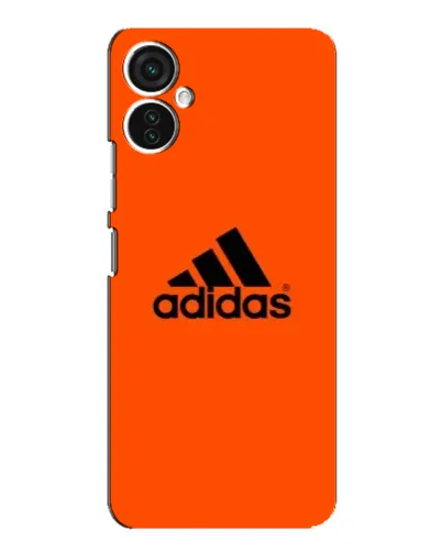 Чохол для TECNO Spark 9 Pro з картинкою «Adidas Ukraine» Чохол для TECNO Spark 9 Pro з картинкою «Adidas Ukraine»