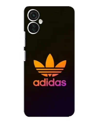 Чохол для TECNO Spark 9 Pro з картинкою «Градієнт Adidas» Чохол для TECNO Spark 9 Pro з картинкою «Градієнт Adidas»