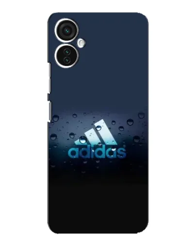 Чохол для TECNO Spark 9 Pro з картинкою «Adidas Water Drops» Чохол для TECNO Spark 9 Pro з картинкою «Adidas Water Drops»