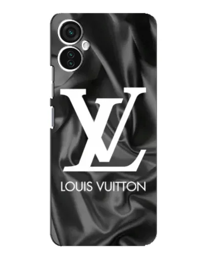 Чохол для TECNO Spark 9 Pro з картинкою «Шовковий Louis Vuitton» Чохол для TECNO Spark 9 Pro з картинкою «Шовковий Louis Vuitton»