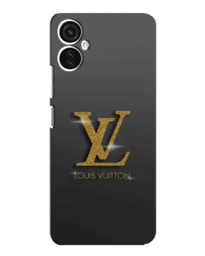 Чохол для TECNO Spark 9 Pro з картинкою «Градієнт Louis Vuitton» Чохол для TECNO Spark 9 Pro з картинкою «Градієнт Louis Vuitton»