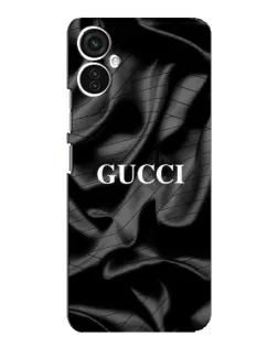 Чохол для TECNO Spark 9 Pro з картинкою «Gucci — шовкові хвилі»