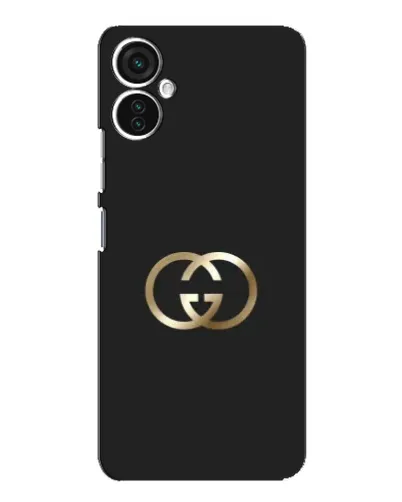 Чохол для TECNO Spark 9 Pro з картинкою «Мінімалізм Gucci» Чохол для TECNO Spark 9 Pro з картинкою «Мінімалізм Gucci»