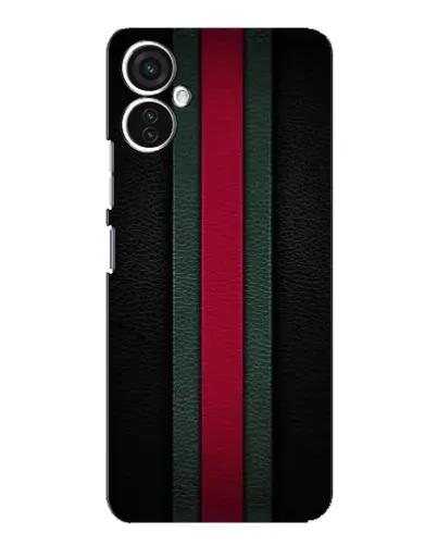 Чохол для TECNO Spark 9 Pro з картинкою «Gucci — неонова лінія» Чохол для TECNO Spark 9 Pro з картинкою «Gucci — неонова лінія»